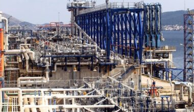 Greece must produce natural gas, not rush to renewables