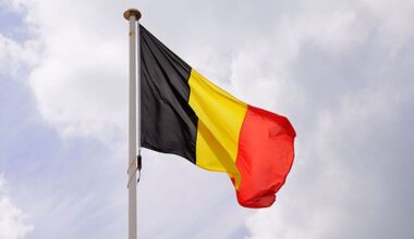 Belgium meets EU target for winter with gas reserves