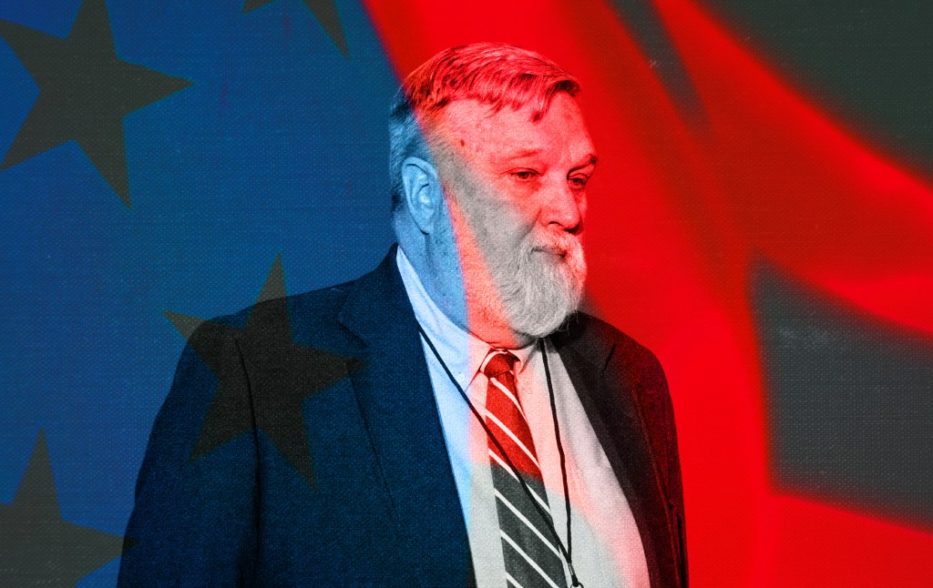 Douglas Wilson’s America - The Dispatch