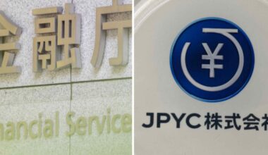 Japan to greenlight first yen-based stablecoin