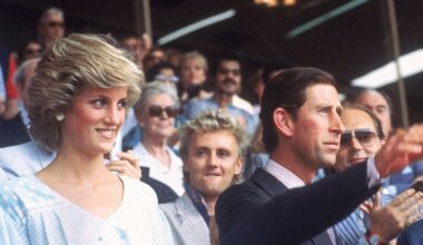 Prince William’s head injury was the final straw in King Charles and Diana's doomed marriage