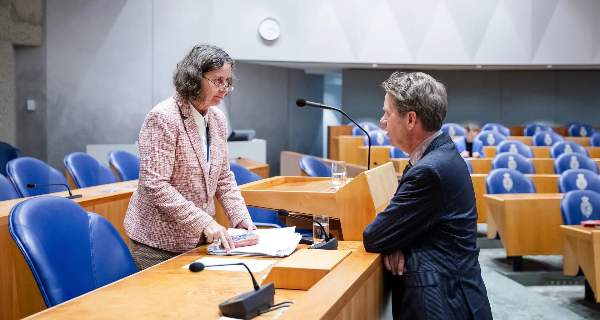 (Echt) antisemitisme in Nederland - Joop