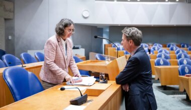 (Echt) antisemitisme in Nederland - Joop