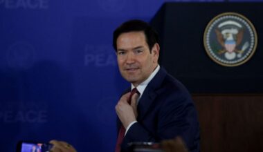 ‘Every single day’ we keep an eye on what’s happening between Pakistan and India: Rubio