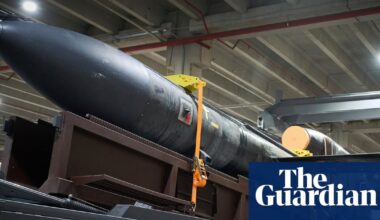 Ukraine war briefing: ‘Security guarantees’ on offer but Russia wants some too | Ukraine