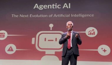 'This stuff is moving so quickly': Utah Tech leaders discuss AI, unveil new cybersecurity degree