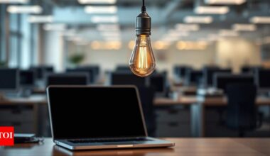 IT sector hiring: Firms eye cautious, fresher-focused recruitment; TCS, Infosys and more set targets for FY26