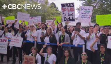 Air Canada chaos at YVR continues as union defies back-to-work order