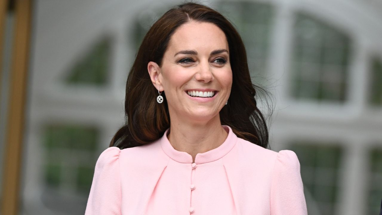 Kate Middleton's latest project contains an adorable…