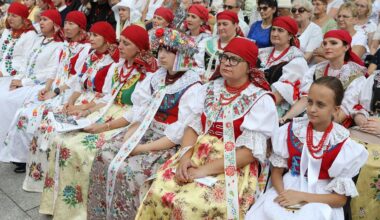 Missionaries, prophets, guides: Women’s pilgrimage to Poland’s Piekary Shrine