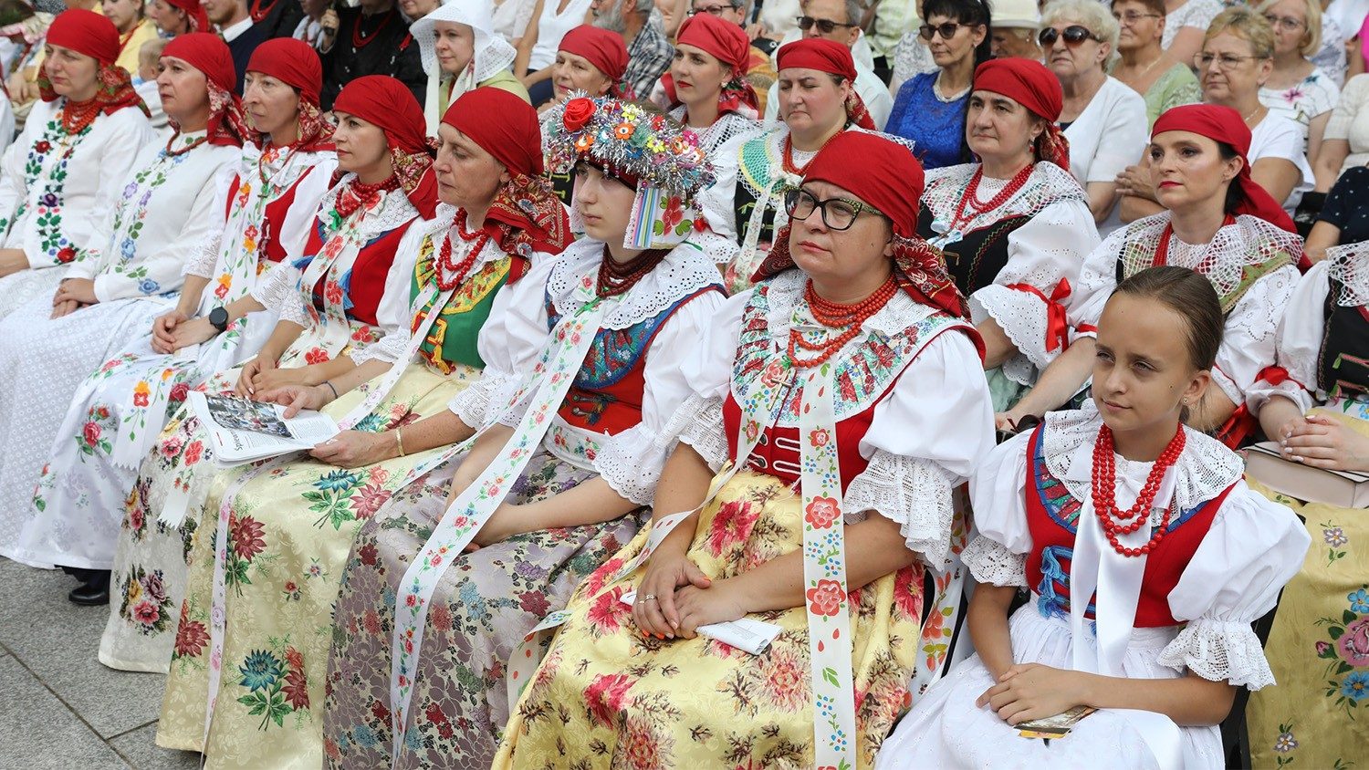 Missionaries, prophets, guides: Women’s pilgrimage to Poland’s Piekary Shrine