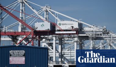 Trump’s promise of a US manufacturing renaissance leaves experts scratching their heads | Trump tariffs