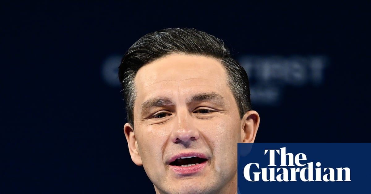 Conservative leader runs for safe seat in parliament after Canada election defeat | Canada
