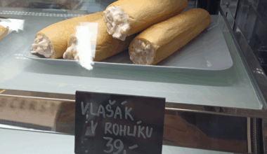 Tak máte rádi novinky v gastru?