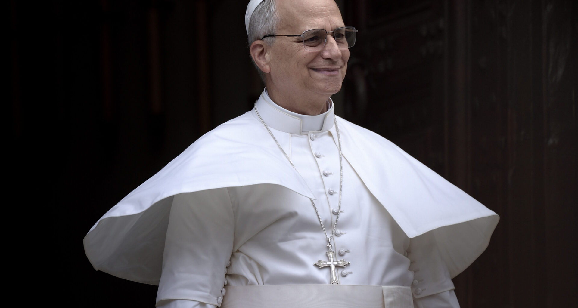 Pope Leo