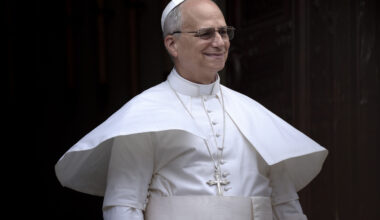 Pope Leo