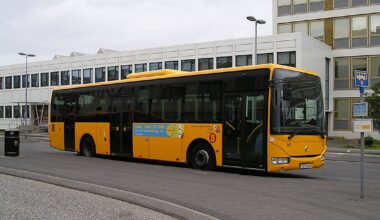 From Iceland — Strætó Launches New And Improved Service