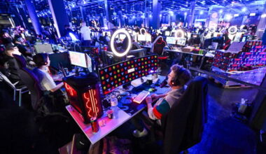 Belgium to showcase its talent at Gamescom 2025
