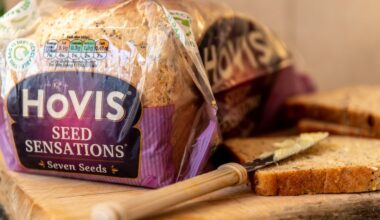 Kingsmill/Hovis UK antitrust clearance “anticipated to take some time”