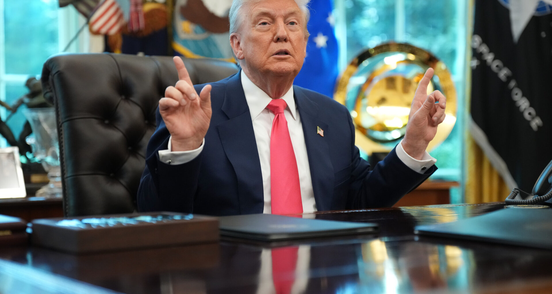 Trump