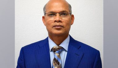 India's Ambassador to Romania Manoj Mohapatra concurrently accredited to Moldova