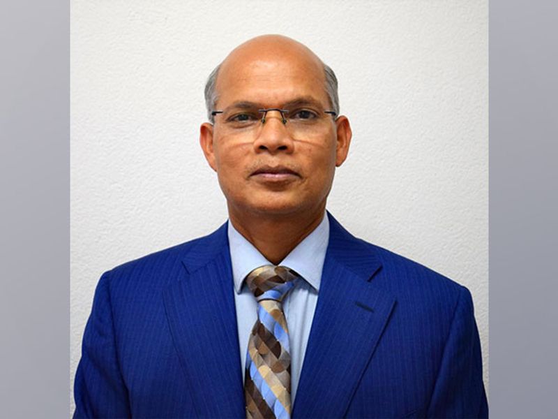 India's Ambassador to Romania Manoj Mohapatra concurrently accredited to Moldova