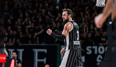 Marco Belinelli Announces Retirement at 39: Italian NBA Champion’s Legendary Career Remembered | NBA News