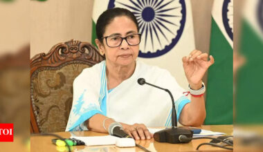 State launches Shramashree to help returning migrant workers | Kolkata News