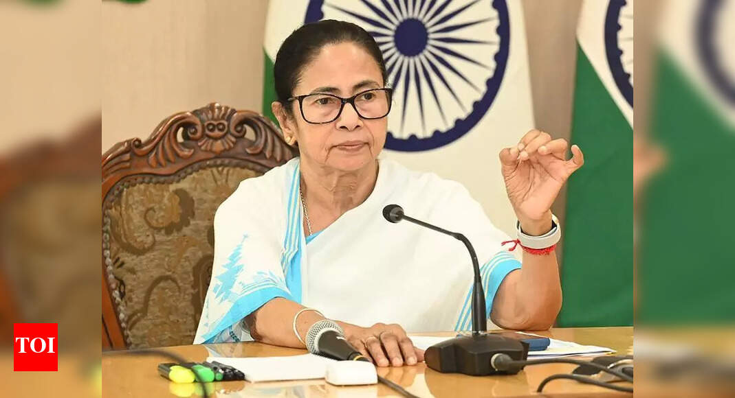 State launches Shramashree to help returning migrant workers | Kolkata News