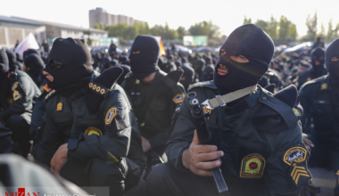 Report: Safe House Linked To Mossad Uncovered In Tehran