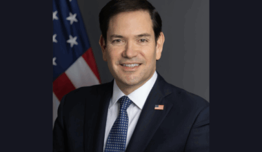 Marco Rubio explains why India is being tariffed but not China