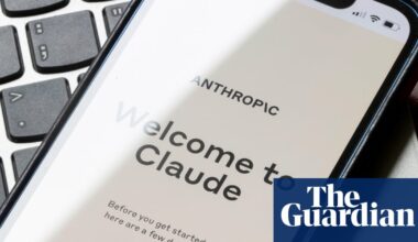 Chatbot given power to close ‘distressing’ chats to protect its ‘welfare’ | Artificial intelligence (AI)