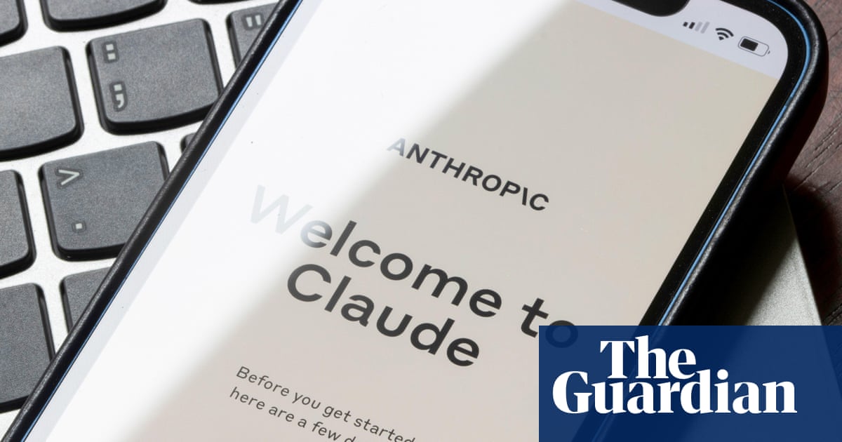 Chatbot given power to close ‘distressing’ chats to protect its ‘welfare’ | Artificial intelligence (AI)