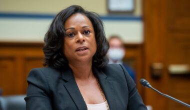 Texas Democratic legislator to stay in state capitol after refusing law enforcement escort to leave