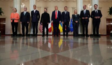 Russischer Angriffskrieg: Rückt Frieden näher? Die Knackpunkte nach dem Ukraine-Gipfel