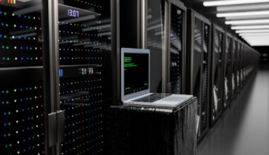 România, total nepregătită pentru boom-ul AI. Inteligența artificială pune presiune pe rețelele electrice