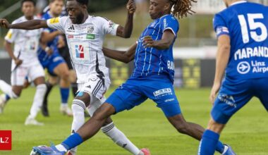 Mit ähnlicher Taktik in die Conference League