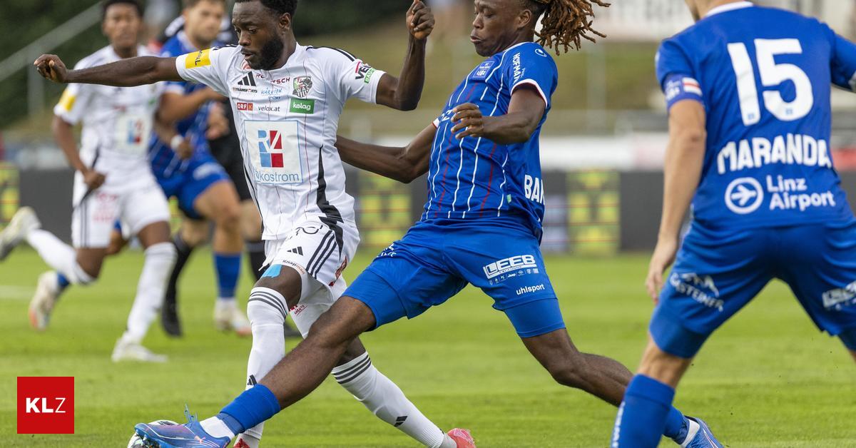 Mit ähnlicher Taktik in die Conference League