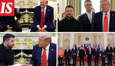 Tässä ovat Washingtonin superillan erikoisimmat hetket – Stubb sai liudan kehuja