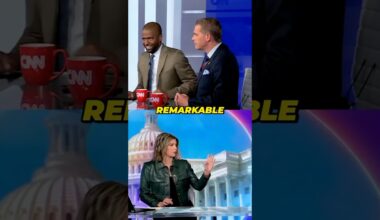 Scott Jennings Made This CNN Panel Admit They Were Wrong