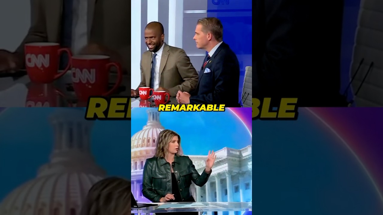 Scott Jennings Made This CNN Panel Admit They Were Wrong