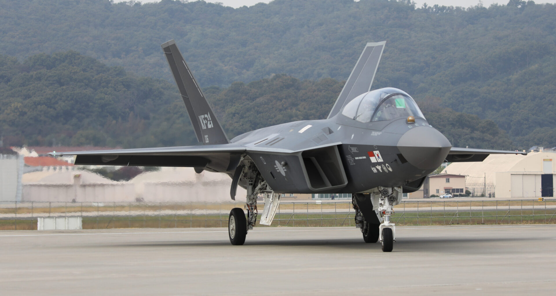 Asian Military Review magazine