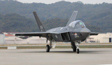 Asian Military Review magazine