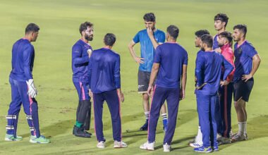 UAE to host Pakistan and Afghanistan in T20I Tri-Series ahead of Asia Cup 2025