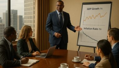 From Growth to Stability: IMF Analyzes Monetary Policy Stance in Sub-Saharan Africa