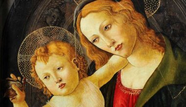 Pope Leo writes to a mother: Entrust yourself to Mary to face every uncertainty