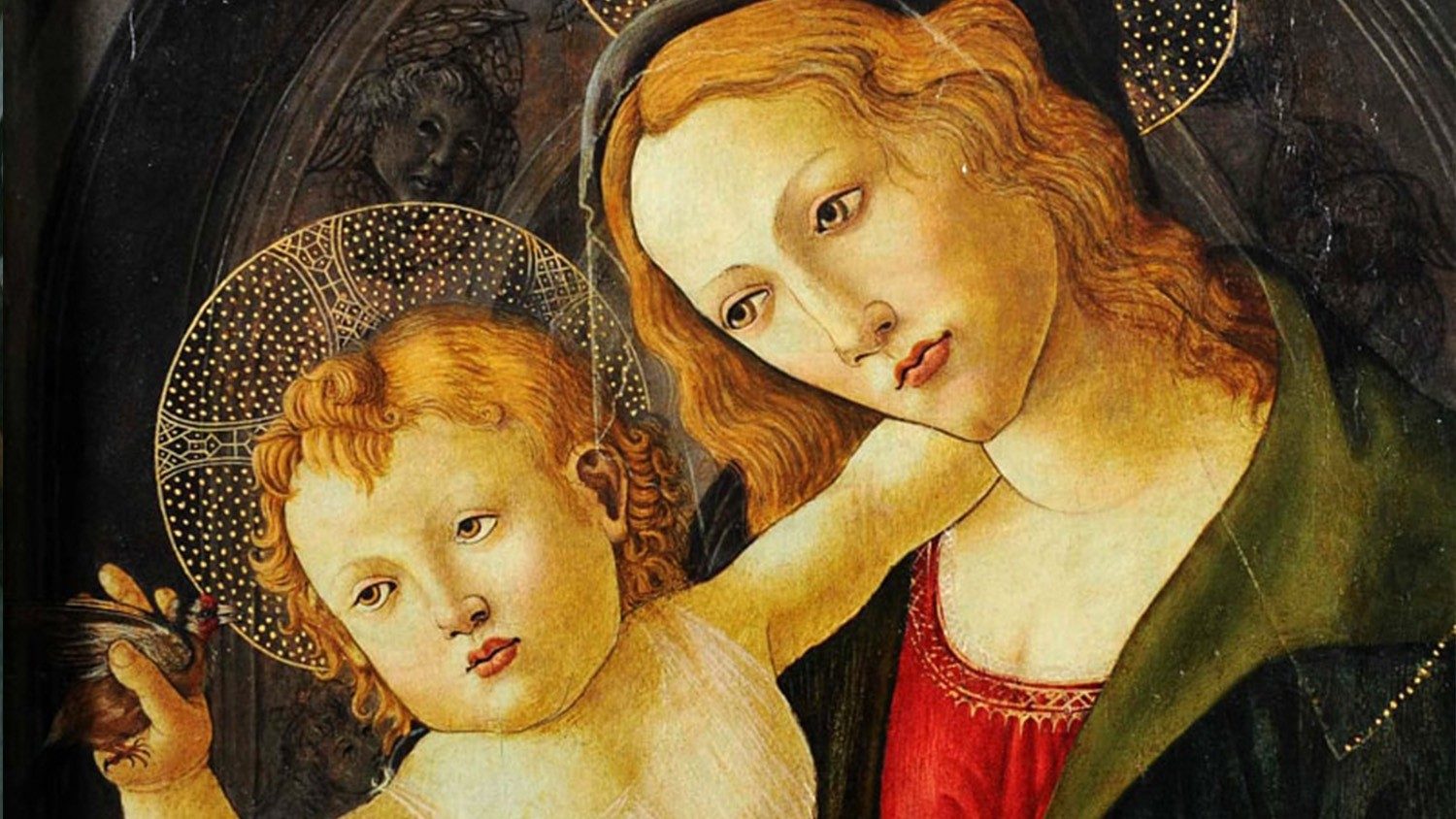 Pope Leo writes to a mother: Entrust yourself to Mary to face every uncertainty