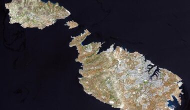 Malta tops EU in cutting greenhouse gas emissions