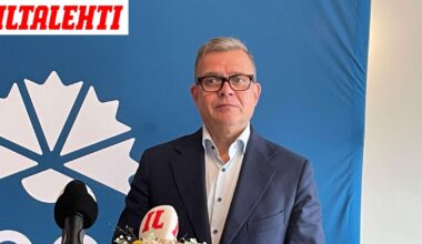Näin Suomi voi osallistua Ukraina-operaatioon