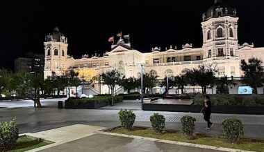 A Quiet Calm And Modernity Give Santander, Spain Its Out-Of-The-Way Charm